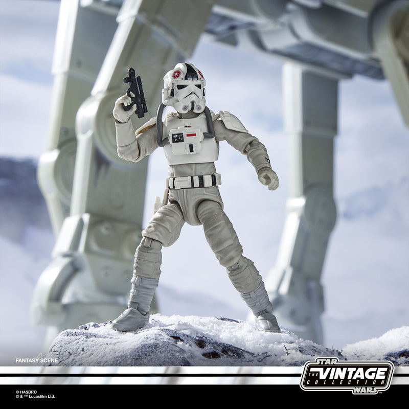 Load image into Gallery viewer, Star Wars The Vintage Collection - Imperial Remnant AT-AT Driver
