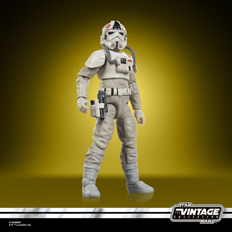 Load image into Gallery viewer, Star Wars The Vintage Collection - Imperial Remnant AT-AT Driver
