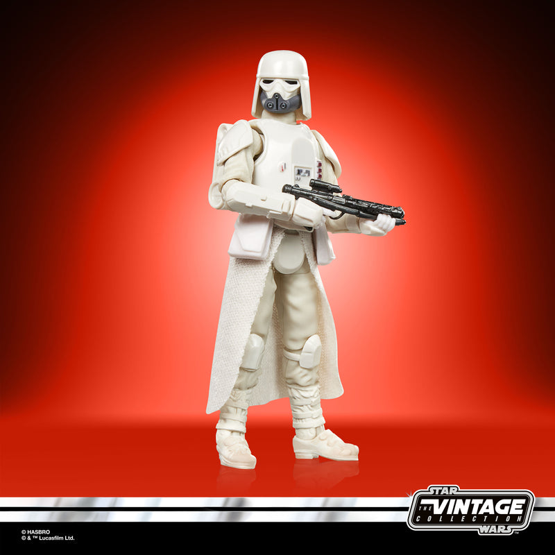 Load image into Gallery viewer, Star Wars The Vintage Collection - Imperial Remnant Snowtrooper
