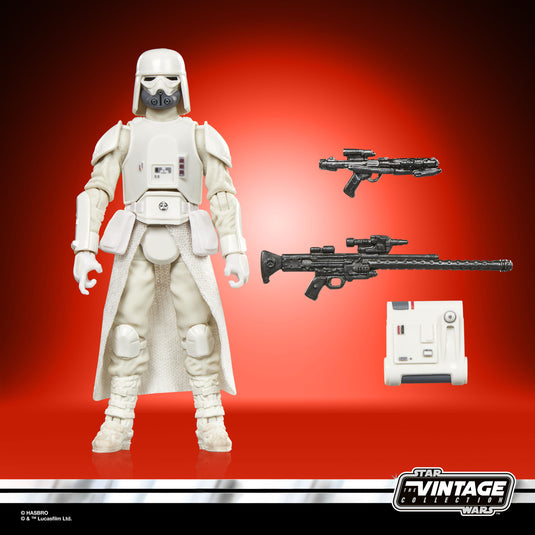 Star Wars The Vintage Collection - Imperial Remnant Snowtrooper