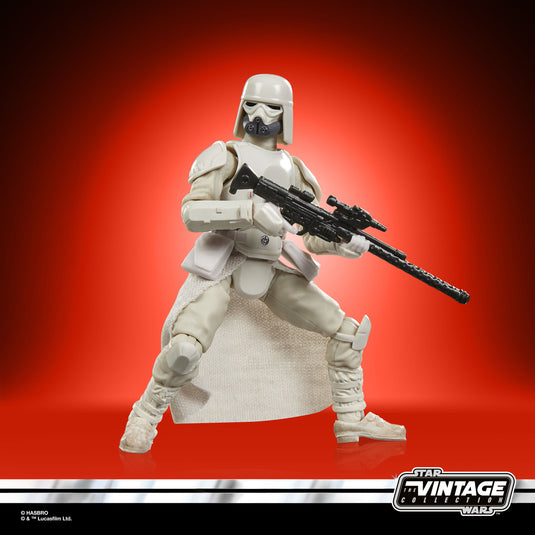 Star Wars The Vintage Collection - Imperial Remnant Snowtrooper