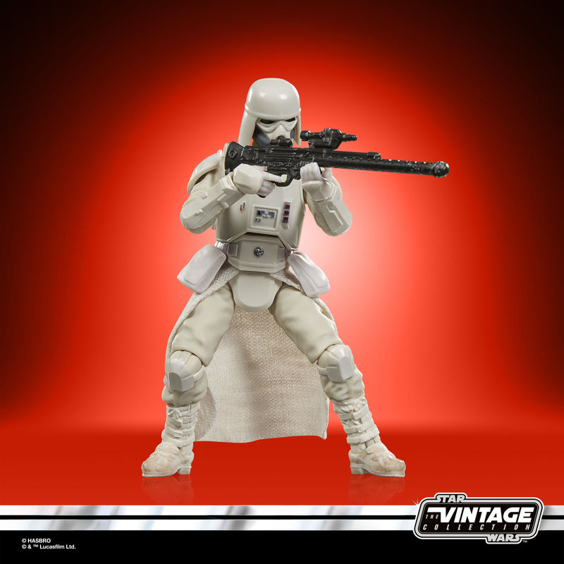 Load image into Gallery viewer, Star Wars The Vintage Collection - Imperial Remnant Snowtrooper
