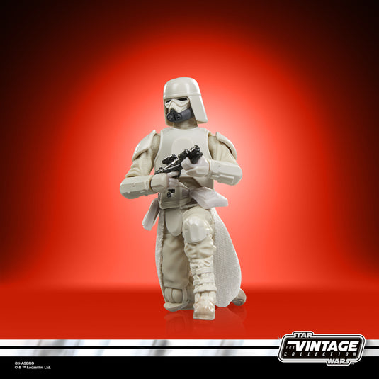 Star Wars The Vintage Collection - Imperial Remnant Snowtrooper