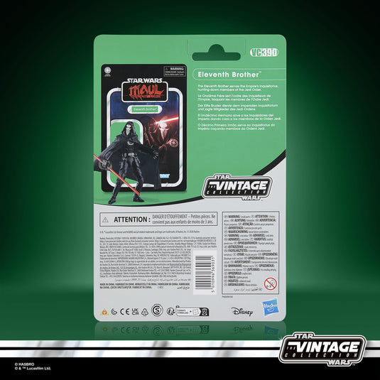 Star Wars The Vintage Collection - Eleventh Brother