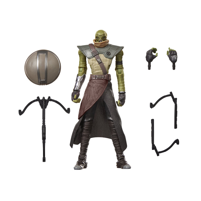 Load image into Gallery viewer, Star Wars The Vintage Collection - Embo (The Mandalorian &amp; Grogu)
