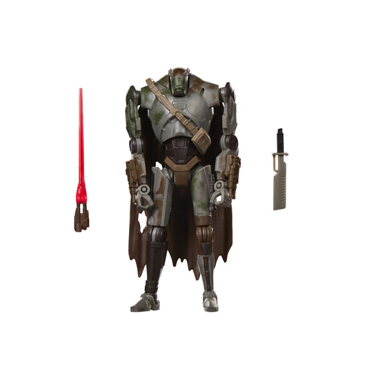 Star Wars The Vintage Collection - Mercenary Droid (The Mandalorian & Grogu)