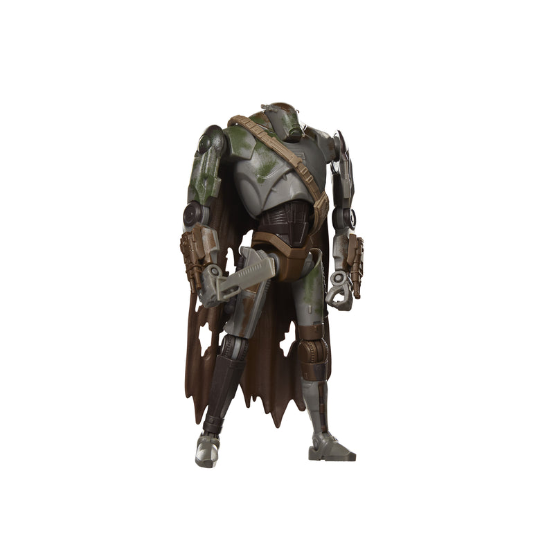 Load image into Gallery viewer, Star Wars The Vintage Collection - Mercenary Droid (The Mandalorian &amp; Grogu)
