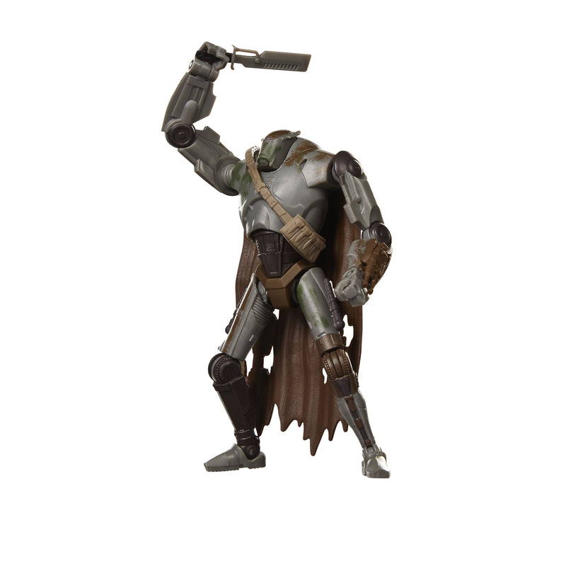 Load image into Gallery viewer, Star Wars The Vintage Collection - Mercenary Droid (The Mandalorian &amp; Grogu)
