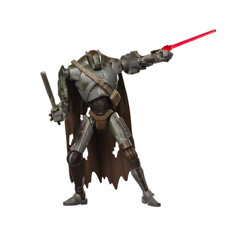 Load image into Gallery viewer, Star Wars The Vintage Collection - Mercenary Droid (The Mandalorian &amp; Grogu)
