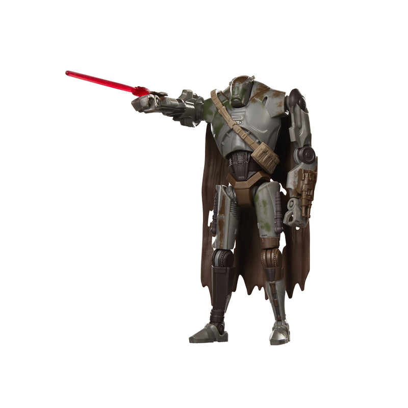 Load image into Gallery viewer, Star Wars The Vintage Collection - Mercenary Droid (The Mandalorian &amp; Grogu)
