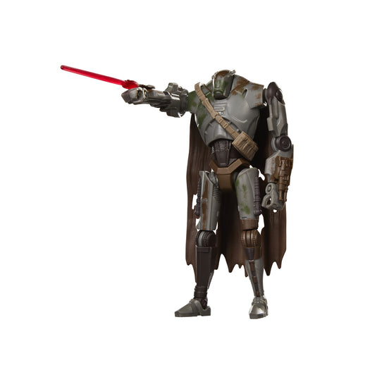 Star Wars The Vintage Collection - Mercenary Droid (The Mandalorian & Grogu)