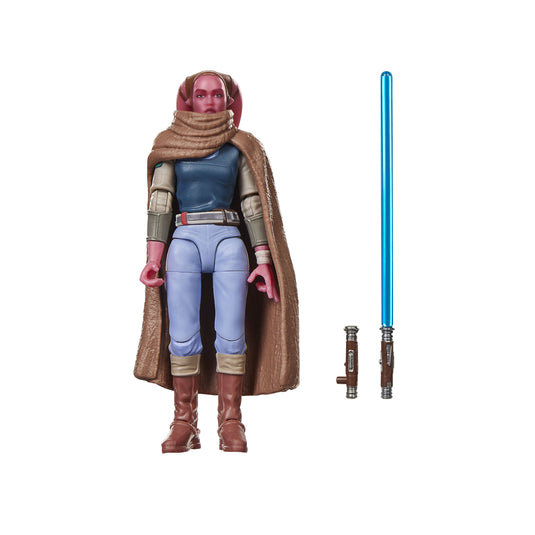 Star Wars The Vintage Collection - Devon Izara (Maul: Shadow Lord)