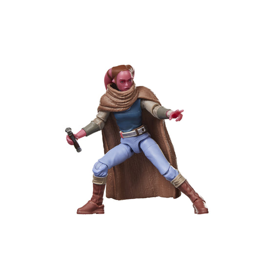 Star Wars The Vintage Collection - Devon Izara (Maul: Shadow Lord)