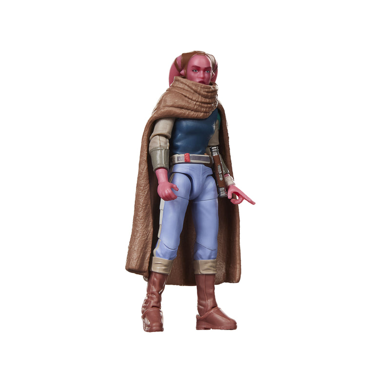 Load image into Gallery viewer, Star Wars The Vintage Collection - Devon Izara (Maul: Shadow Lord)
