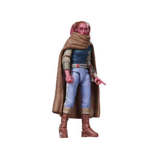 Star Wars The Vintage Collection - Devon Izara (Maul: Shadow Lord)