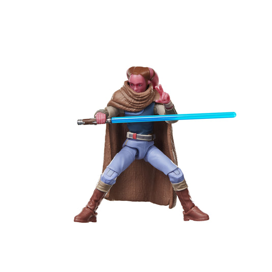 Star Wars The Vintage Collection - Devon Izara (Maul: Shadow Lord)