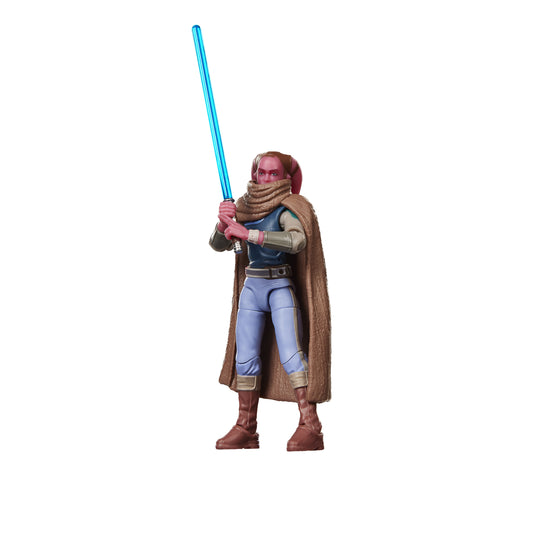 Star Wars The Vintage Collection - Devon Izara (Maul: Shadow Lord)