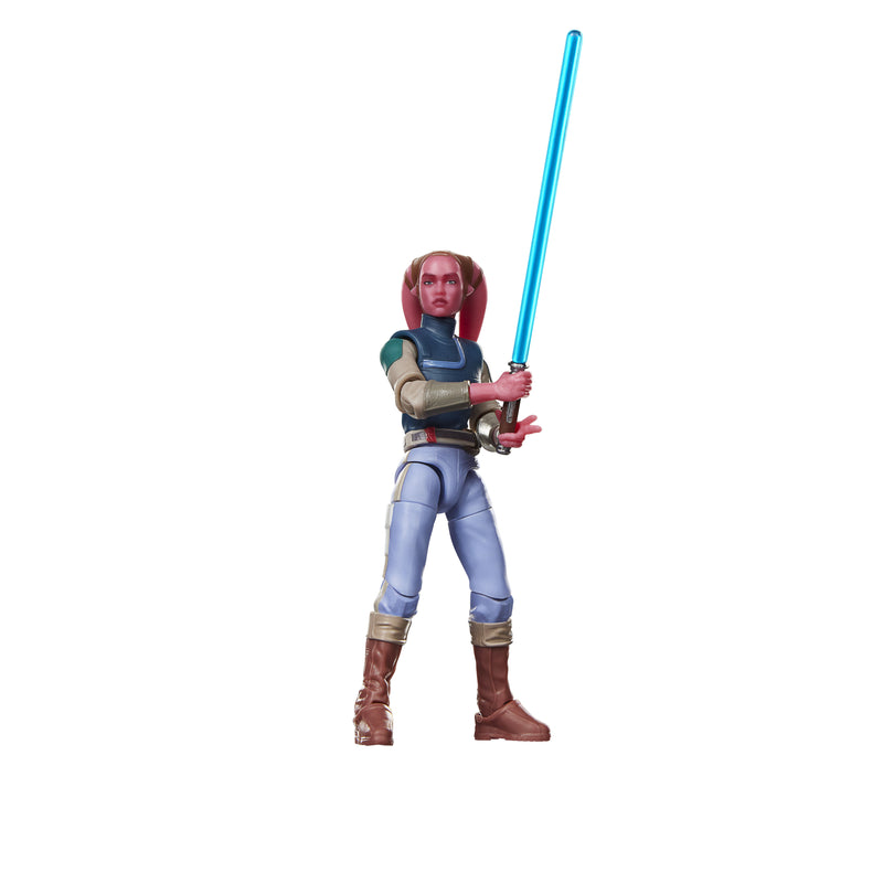Load image into Gallery viewer, Star Wars The Vintage Collection - Devon Izara (Maul: Shadow Lord)
