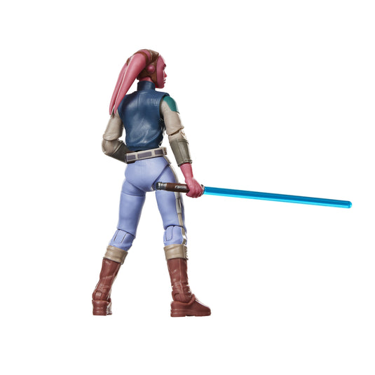 Star Wars The Vintage Collection - Devon Izara (Maul: Shadow Lord)