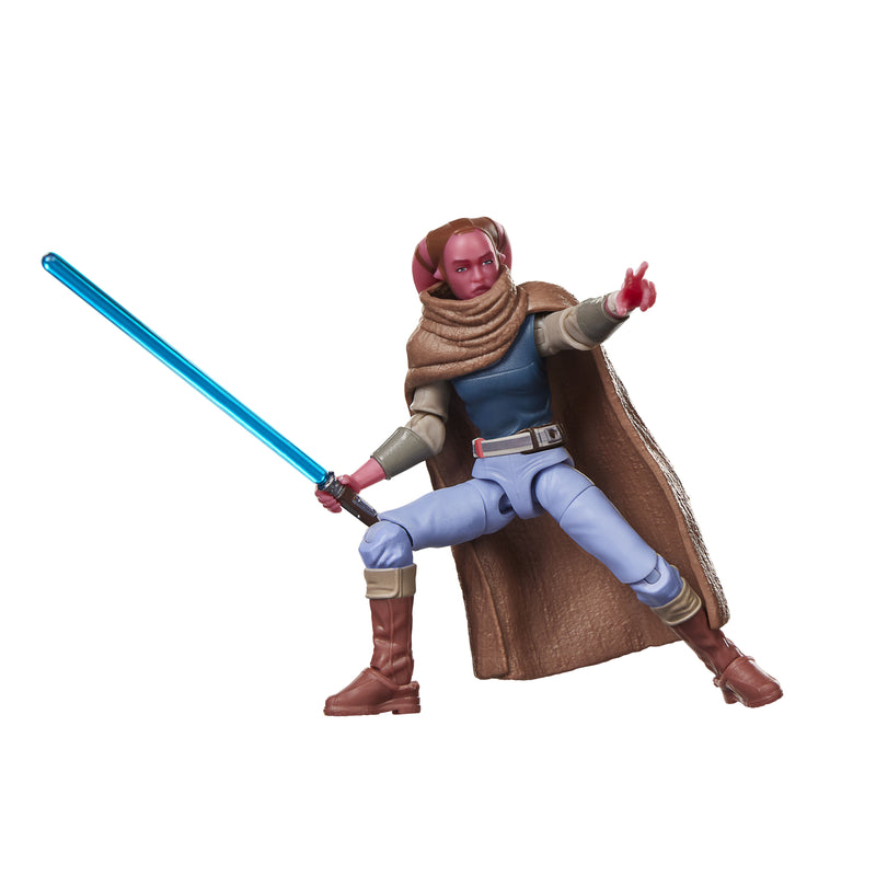 Load image into Gallery viewer, Star Wars The Vintage Collection - Devon Izara (Maul: Shadow Lord)
