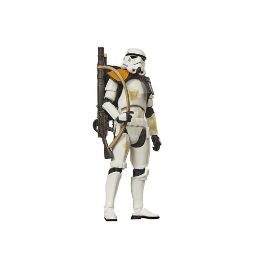Star Wars The Vintage Collection - Sandtrooper (Squad Leader) (A New Hope)