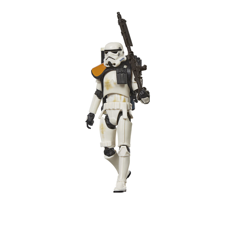 Load image into Gallery viewer, Star Wars The Vintage Collection - Sandtrooper (Squad Leader) (A New Hope)
