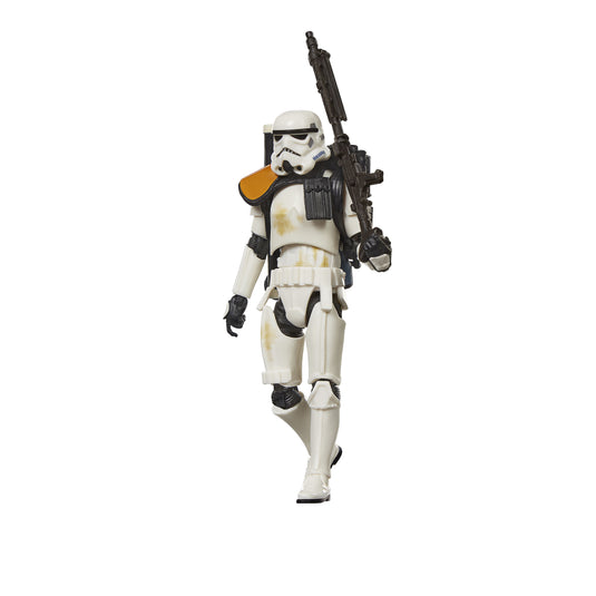 Star Wars The Vintage Collection - Sandtrooper (Squad Leader) (A New Hope)
