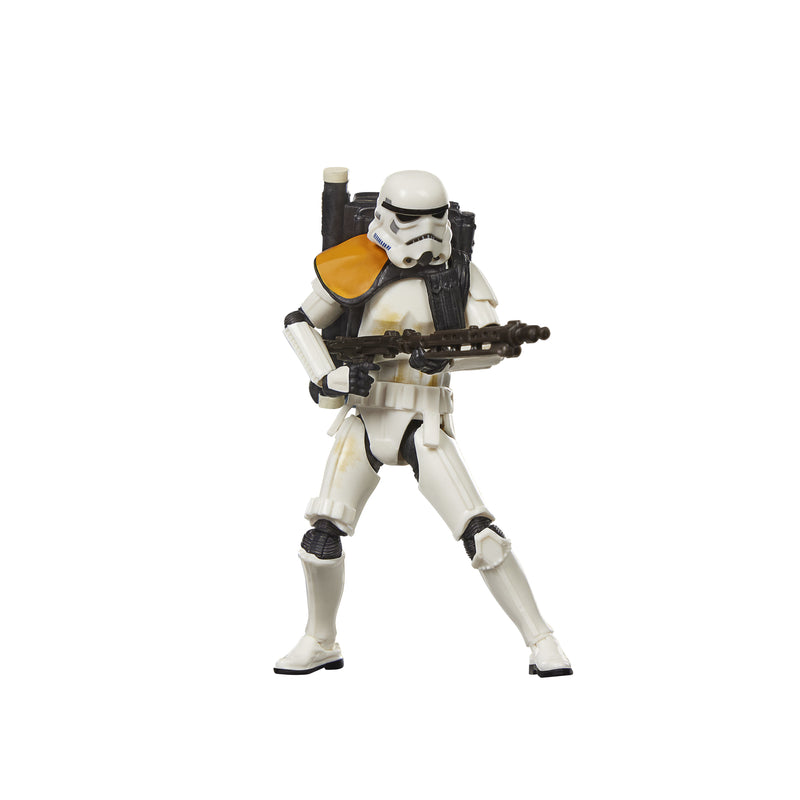 Load image into Gallery viewer, Star Wars The Vintage Collection - Sandtrooper (Squad Leader) (A New Hope)
