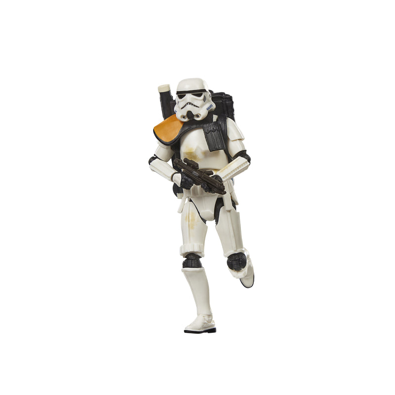 Load image into Gallery viewer, Star Wars The Vintage Collection - Sandtrooper (Squad Leader) (A New Hope)
