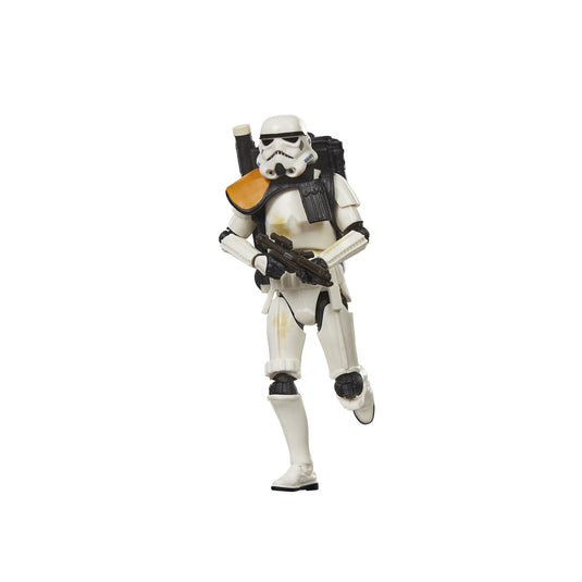 Star Wars The Vintage Collection - Sandtrooper (Squad Leader) (A New Hope)