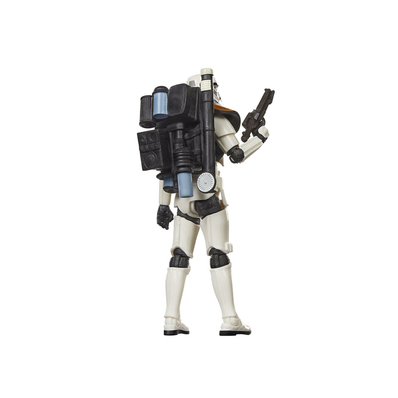 Load image into Gallery viewer, Star Wars The Vintage Collection - Sandtrooper (Squad Leader) (A New Hope)

