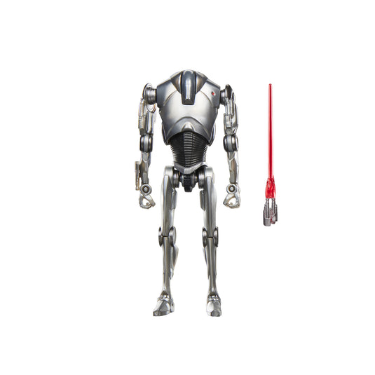 Star Wars The Vintage Collection - Super Battle Droid