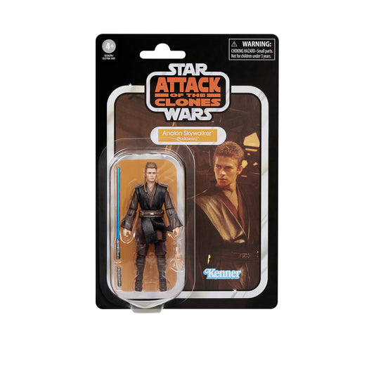 Star Wars The Vintage Collection - Anakin Skywalker (Padawan)