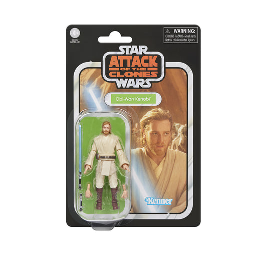 Star Wars The Vintage Collection - Obi-Wan Kenobi