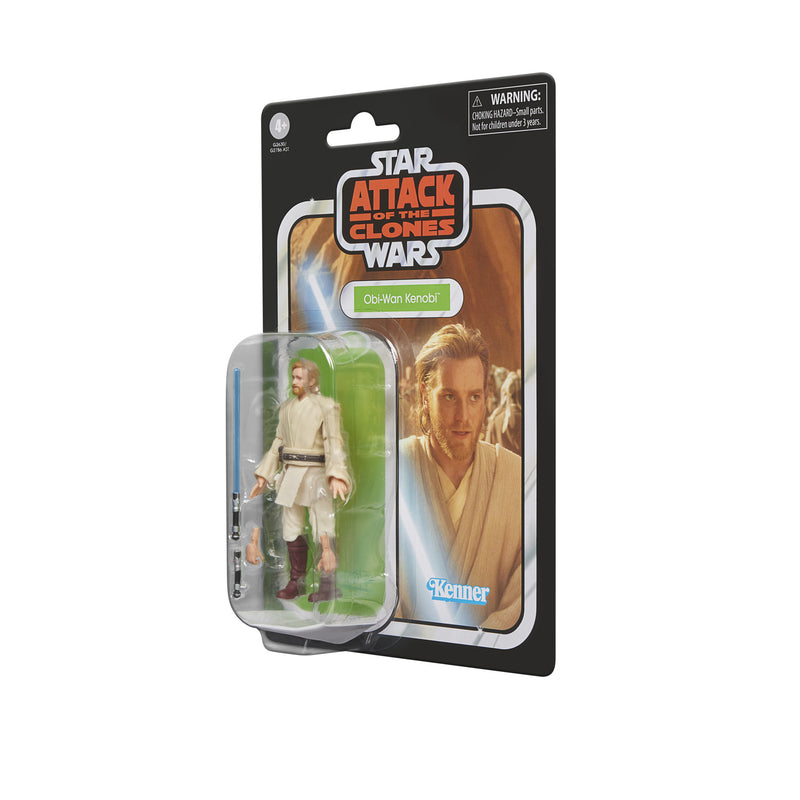 Load image into Gallery viewer, Star Wars The Vintage Collection - Obi-Wan Kenobi
