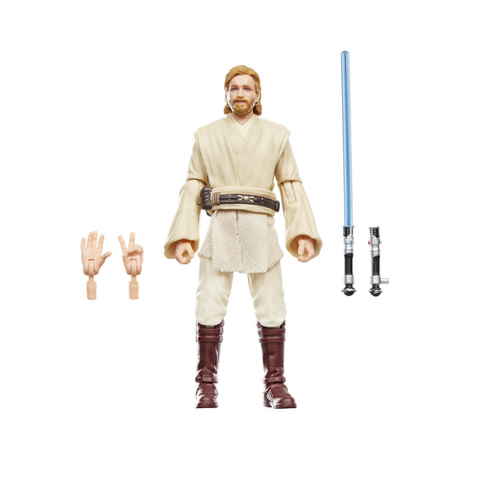 Star Wars The Vintage Collection - Obi-Wan Kenobi