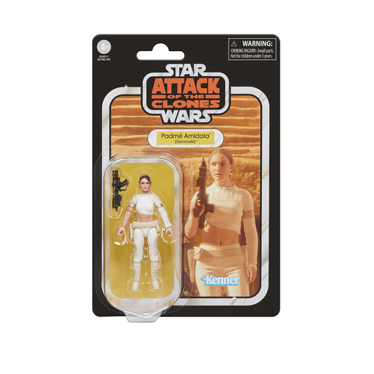 Star Wars The Vintage - Collection Padmé Amidala (Geonosis)