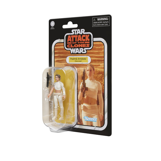 Star Wars The Vintage - Collection Padmé Amidala (Geonosis)