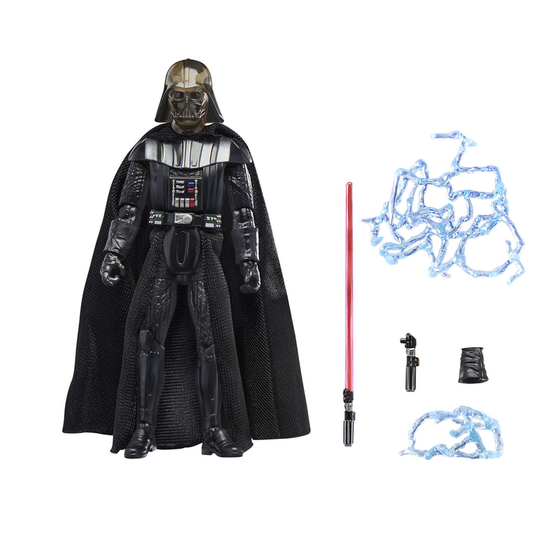 Load image into Gallery viewer, Star Wars The Vintage Collection - Darth Vader (Emperor’s Wrath)
