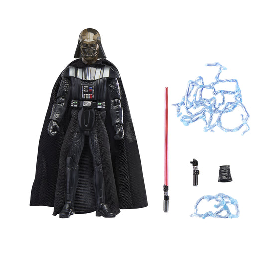 Star Wars The Vintage Collection - Darth Vader (Emperor’s Wrath)