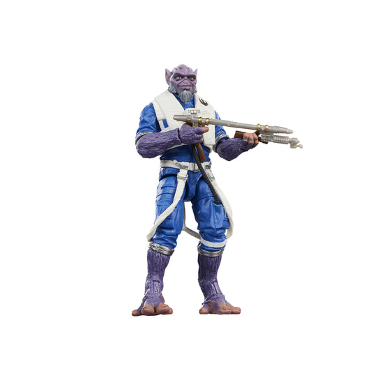 Star Wars The Vintage Collection - Zeb Orrelios (New Republic Pilot) (The Mandalorian & Grogu)