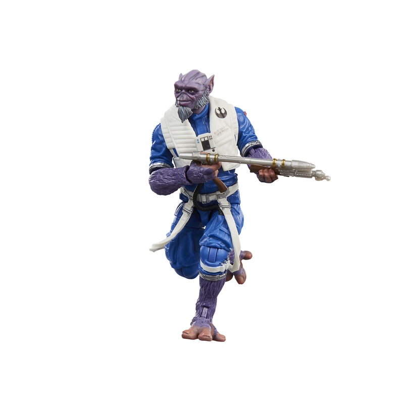 Load image into Gallery viewer, Star Wars The Vintage Collection - Zeb Orrelios (New Republic Pilot) (The Mandalorian &amp; Grogu)
