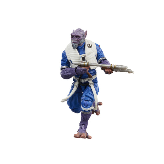 Star Wars The Vintage Collection - Zeb Orrelios (New Republic Pilot) (The Mandalorian & Grogu)