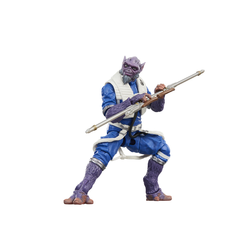 Load image into Gallery viewer, Star Wars The Vintage Collection - Zeb Orrelios (New Republic Pilot) (The Mandalorian &amp; Grogu)

