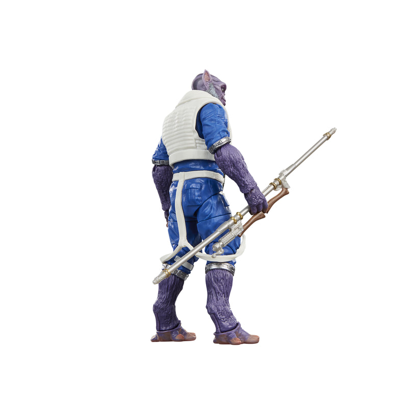 Load image into Gallery viewer, Star Wars The Vintage Collection - Zeb Orrelios (New Republic Pilot) (The Mandalorian &amp; Grogu)

