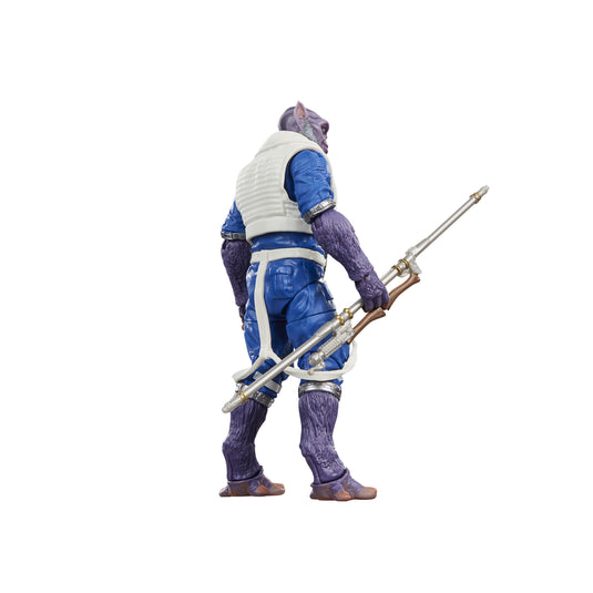 Star Wars The Vintage Collection - Zeb Orrelios (New Republic Pilot) (The Mandalorian & Grogu)