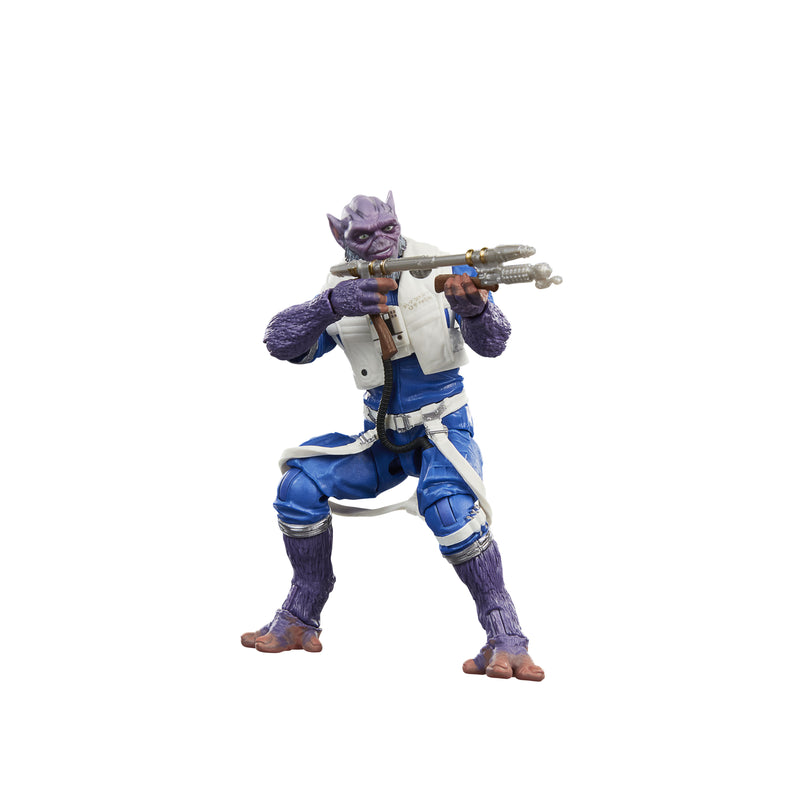 Load image into Gallery viewer, Star Wars The Vintage Collection - Zeb Orrelios (New Republic Pilot) (The Mandalorian &amp; Grogu)
