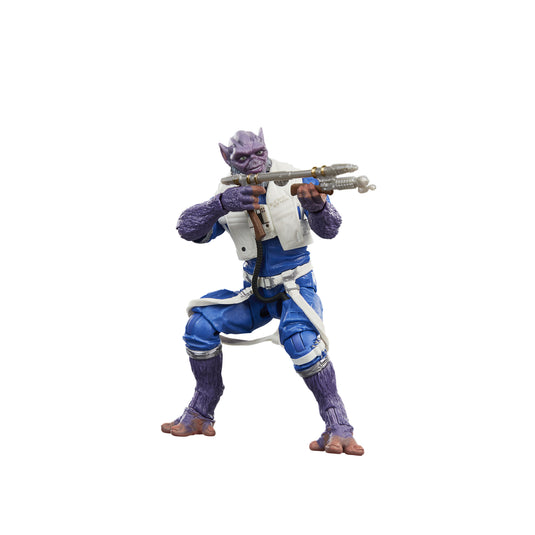 Star Wars The Vintage Collection - Zeb Orrelios (New Republic Pilot) (The Mandalorian & Grogu)