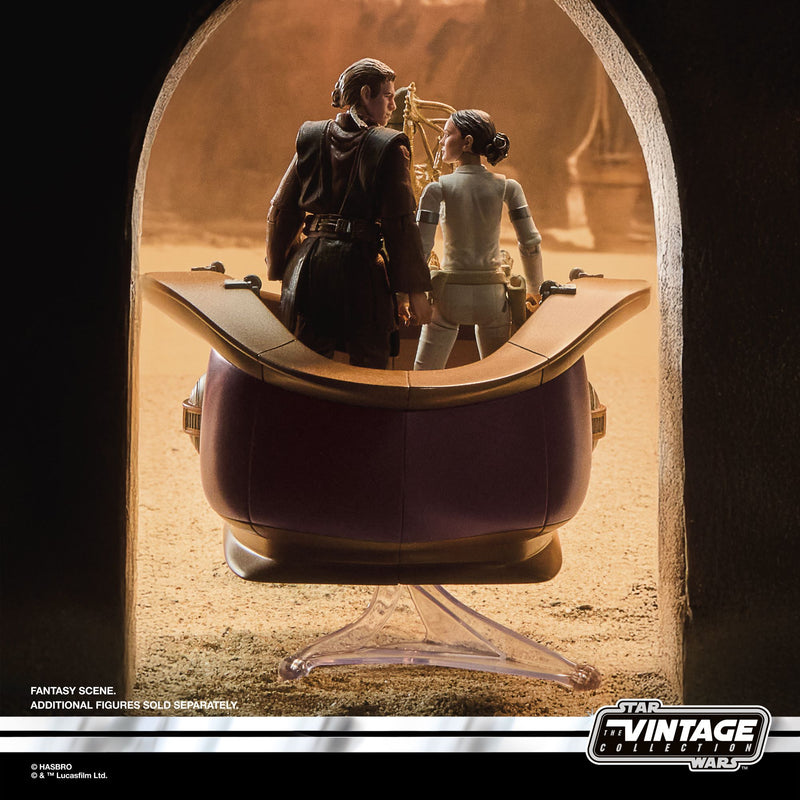 Load image into Gallery viewer, Star Wars The Vintage Collection - Orray &amp; Geonosian Picador
