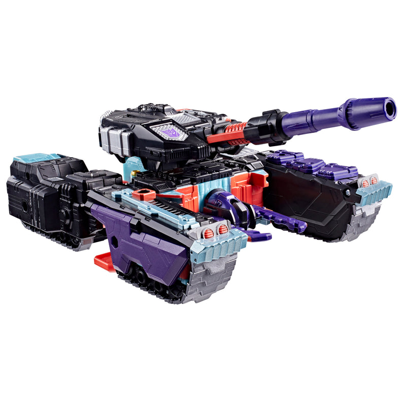 Load image into Gallery viewer, Transformers Age of the Primes - Leader Class Megazarak
